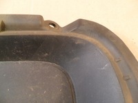 фото thumb №13, Решётка радиатора решётка бампер toyota avensis t25 2003-2006