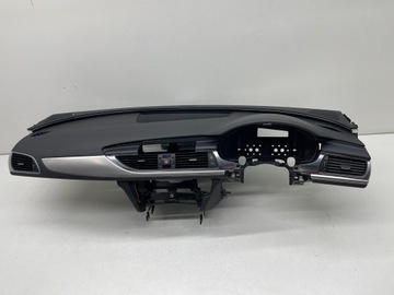 фото thumb №8, Audi a6 c7 панель роздавальна капот konspola оригінал зчеплення! англієць uk!