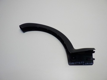 фото thumb №1, Cla ii w118 2022 защита петля крышки багажника l