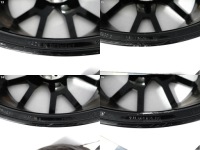 фото thumb №14, Porsche taycan 9j1 gts rs spyder design диск 9,5jx21 et60 5x130 qo1