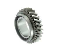 фото thumb №1, 72933 колесо зубчатое 4 передача 95535790 iveco daily 3.0 hpi.