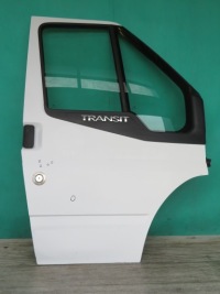 фото thumb №1, Двері правий перед ford transit mk7 11r