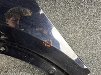 фото thumb №4, Vw t-roc r-line крыло левый перед передний