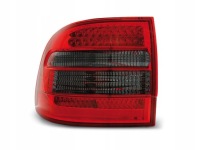 Купити Ліхтарі  світлодіодний задній до porsche cayenne 2002-2006 led, фото thumb
