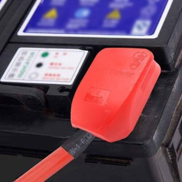 для клемм аккумуляторной батареи автомобиля 12 В