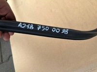 фото thumb №6, Прокладка кришки задня, задній кришки mercedes cls w218b sedan