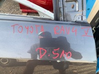 фото thumb №7, Дверь правое задние toyota rav4 v 18- правый задняя