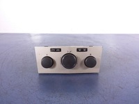 фото thumb №1, Opel astra h перемикач панель кондиціонера