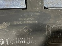 Renault clio 2 2 campus рестайлинг  06-09 бампер перед передний Доставка, фото thumb