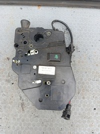 фото thumb №1, Vw t5 замок кришки багажника 7h0827407e