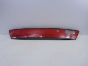 фото thumb №9, Mazda 323f ba накладка кришки кришки зад 043-1441