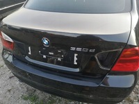 фото thumb №1, Audi оригінальний номер 11361396523 кришка багажника багажника