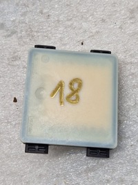 фото thumb №1, Датчик поперечина руху acc ford mustang mache mach-e ml3t-14h031-ak