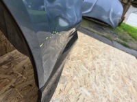 фото thumb №9, Audi q4 e-tron e tron 21- двері праве задні правий задня 89a833312