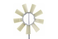 Колесо вентилятора, охолодження двигуна mahle cfw 18 000p в Україні, фото thumb