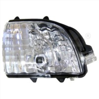 фото thumb №1, Лампа поворотник tyc 338-0043-3