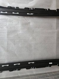 Volvo xc60 ii 2017+ рама каркас люк дах шторка світла 32285194 Зі Шроту, фото thumb