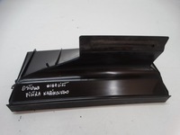 фото thumb №1, Защита фильтра салонный mercedes w169 982492m