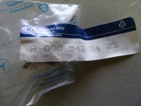 Потенциометр mercedes 814 a0005423425 oem с Разборки, фото thumb