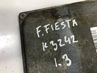 фото thumb №8, Ford fiesta 2007 блок керування / модуль ecu
