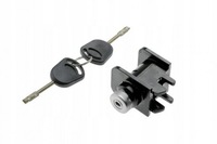 фото thumb №1, Вставка замка капота transit connect transit 00-06