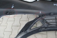 фото thumb №11, Бампер перед передний kia optima iv 4 lift 18-