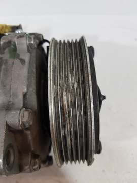 фото thumb №8, Компресор кондиціонера sd7c16-1393f citroen c5 iii x7 3.0 hdi dt20c
