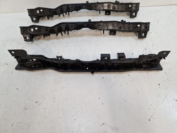 фото thumb №8, Dacia duster iii 3 pas переднє перед підсилювач 810003023