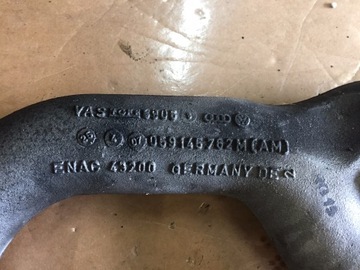 фото thumb №10, Audi a5 8t 3.0 tdi коллектор всасывающий 059145762m