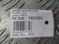 фото thumb №7, Master movano iii 2.3 sklrzynia передач pf6018 10-