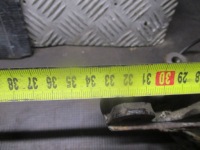 фото thumb №6, Поворотный кулак левый перед peugeot partner iii 1.6 e-hdi tepee 12-15r