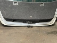 фото thumb №10, Opel astra h hb 04-12 крышка багажника комплектная z157