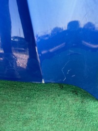 фото thumb №14, Цвет идеальное состояние крыло перед передний левый bmw 3 g20 g21 гибрид