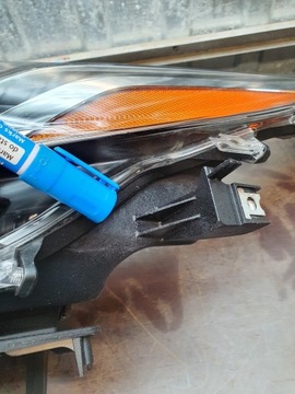 фото thumb №10, Лампа перед ліва повний led toyota prius prime