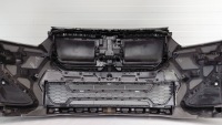 фото thumb №10, Bmw x1 u11 м-пакет 22r- бампер передний перед 51119881907