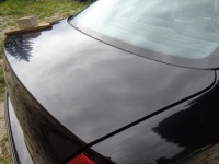 фото thumb №13, Скло задня зад mercedes w211 sedan 02-08r.