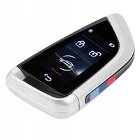фото thumb №2, Інтелектуальний дистанційний ключ автомобільний екран lcd