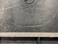 фото thumb №8, Audi a3 s3 8v 2015 левая сторона обшивка / обивка / багажника