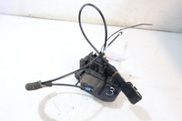 фото thumb №1, Замок правий задня двері nissan note i