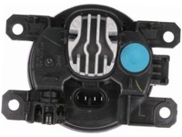 фото thumb №2, Протитуманна фара протитуманний лівий jeep renegade 14-18