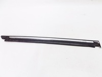 фото thumb №2, Молдинг стекло кузовной правая mercedes r w251