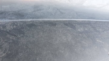 фото thumb №12, Bmw 3 f30 f31 m набор бампер переднее перед €