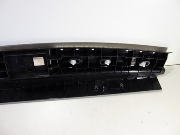 фото thumb №7, Захист ременя заднього зад mercedes ml w164