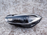 фото thumb №3, Лампа передня перед ліва led bmw x2 f39