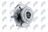 фото thumb №2, Nty klp-ch-071 ступица колеса перед