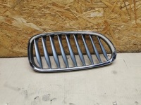 Купити Bmw e85 рестайлінг  решітка радіатора решітки радіатора решітка радіатора права nowa, фото thumb