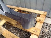 фото thumb №7, Крыло правый перед передний kia ceed 1 i 5d hb kombi 2006- лак: e2