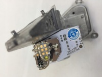 фото thumb №14, Led поворотник левый 7442779 do bmw x5 f15 m f85 2013-2018