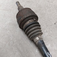 фото thumb №6, Volkswagen vw transporter t5 приводной вал правая задняя 7h0501202c