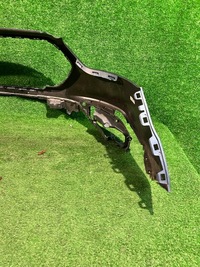 фото thumb №6, Бампер передний ford transit custom lift